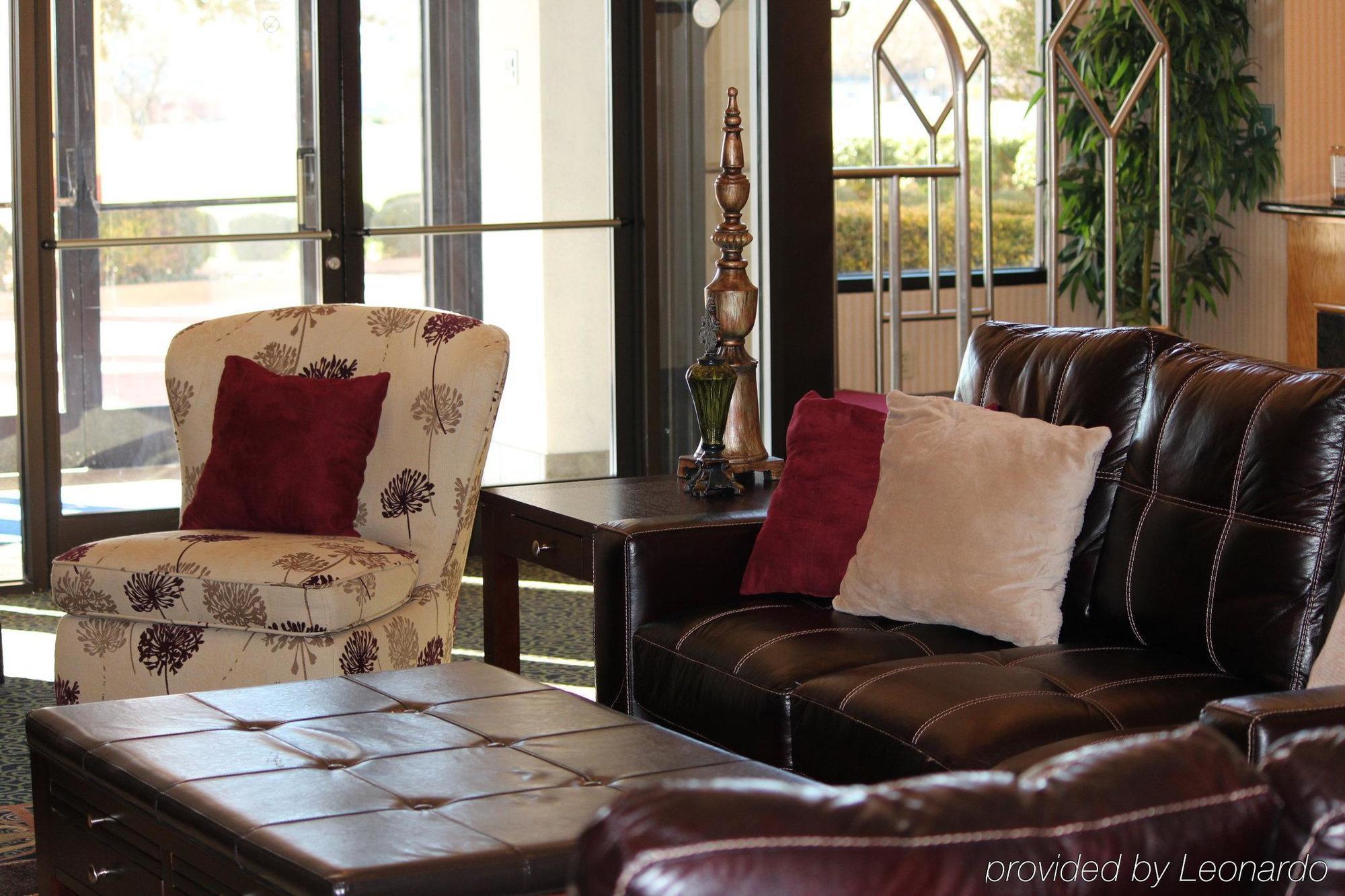 La Quinta By Wyndham Denison - North Lake Texoma Interior photo